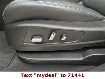 2025 Cadillac XT5 FWD Premium Luxury