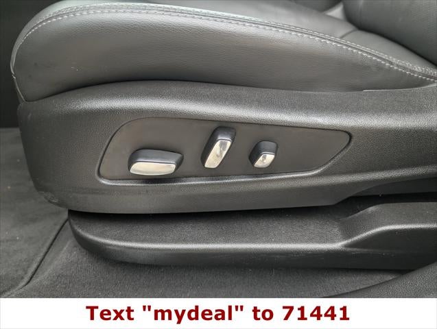 2025 Cadillac XT5 FWD Premium Luxury