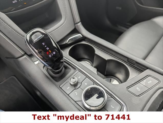 2025 Cadillac XT5 FWD Premium Luxury