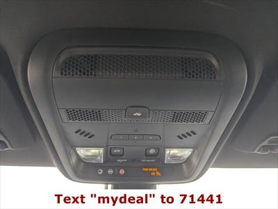 2025 Cadillac XT5 FWD Premium Luxury