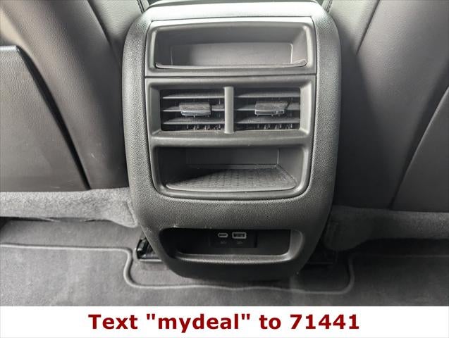 2025 Cadillac XT5 FWD Premium Luxury