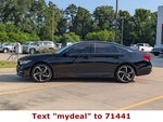2019 Honda Accord Sedan Sport 1.5T