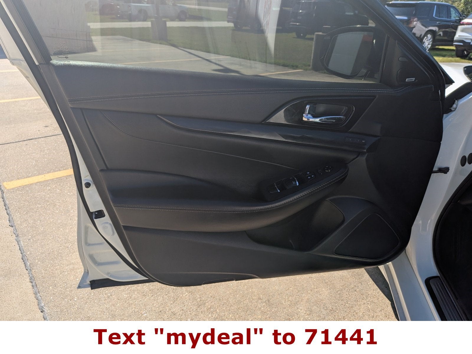 2022 Nissan Maxima Platinum