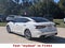 2022 Nissan Maxima Platinum