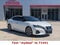 2022 Nissan Maxima Platinum