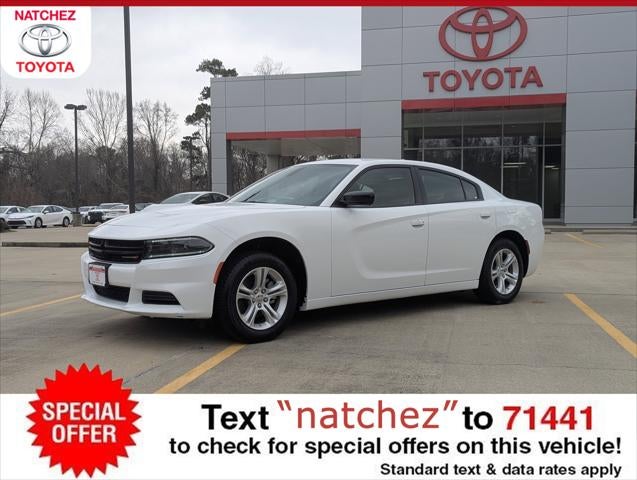 2023 Dodge Charger SXT