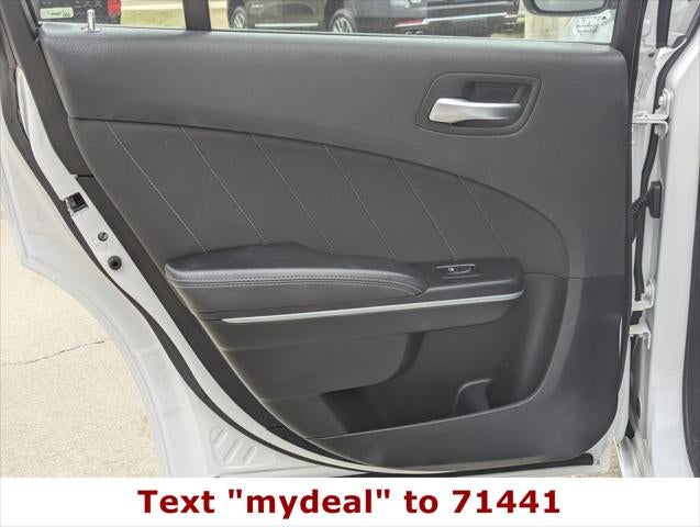 2023 Dodge Charger SXT