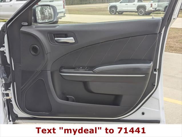 2023 Dodge Charger SXT