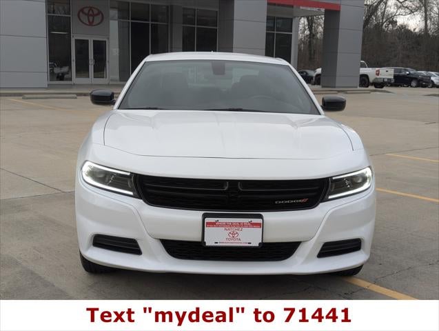 2023 Dodge Charger SXT