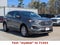 2024 Ford Edge Base