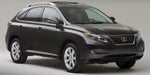 2012 Lexus RX 350 350