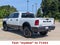 2026 RAM 2500 Rebel
