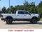 2026 RAM 2500 Rebel