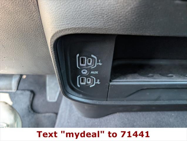2026 RAM 2500 Rebel