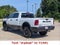 2026 RAM 2500 Rebel