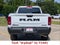 2026 RAM 2500 Rebel