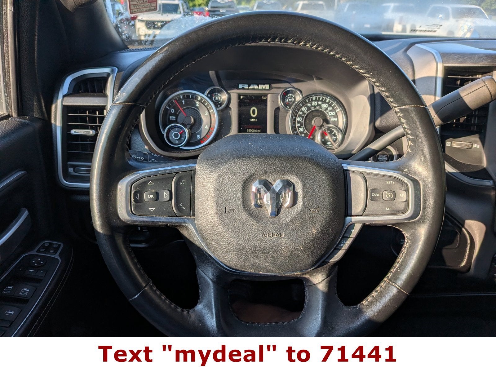 2024 RAM Ram 3500 Pickup Big Horn - Photo 22