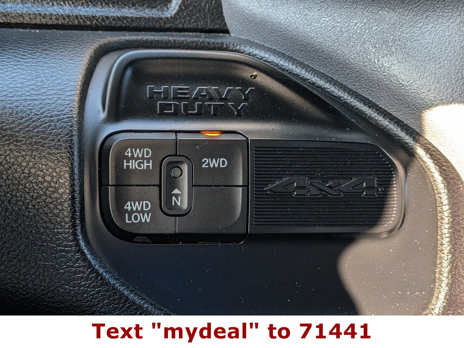 2024 RAM Ram 3500 Pickup Big Horn - Photo 25