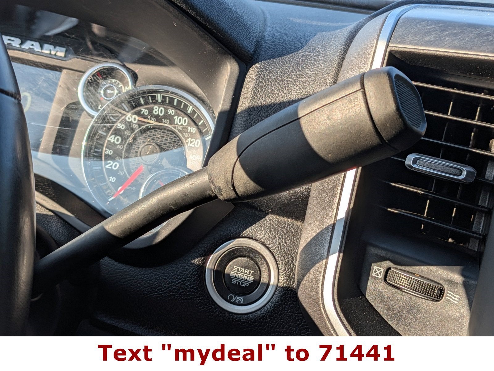 2024 RAM Ram 3500 Pickup Big Horn - Photo 26
