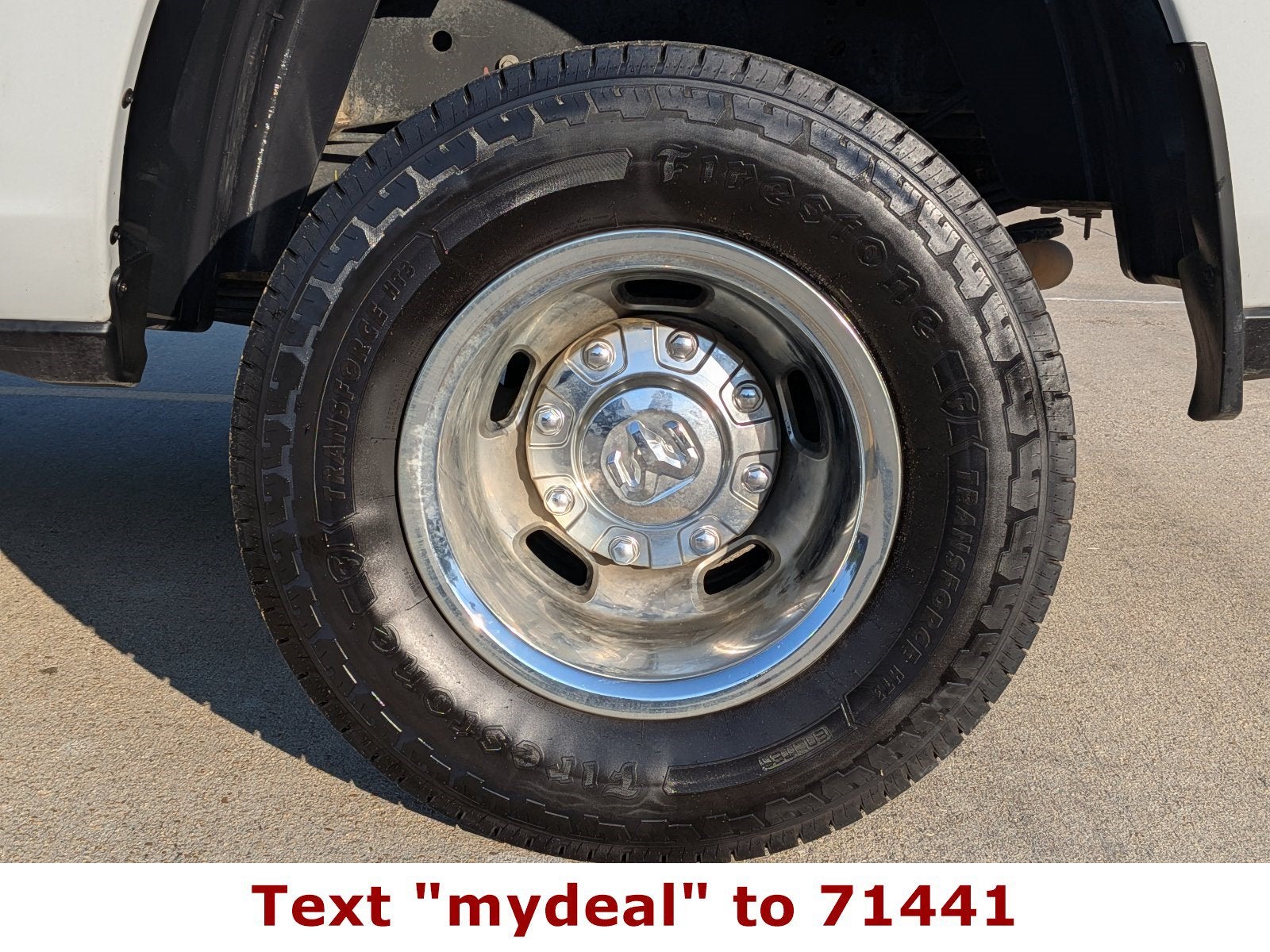 2024 RAM Ram 3500 Pickup Big Horn - Photo 9