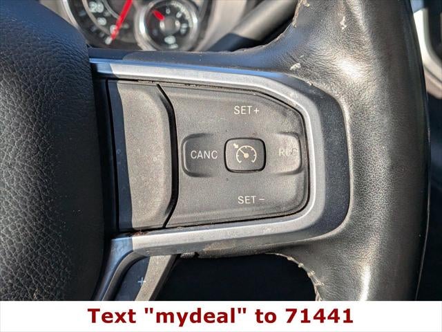 2024 RAM Ram 3500 Pickup Big Horn - Photo 56