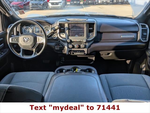 2024 RAM Ram 3500 Pickup Big Horn - Photo 61