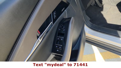 2024 Mazda Mazda CX-30 2.5 S Premium Package