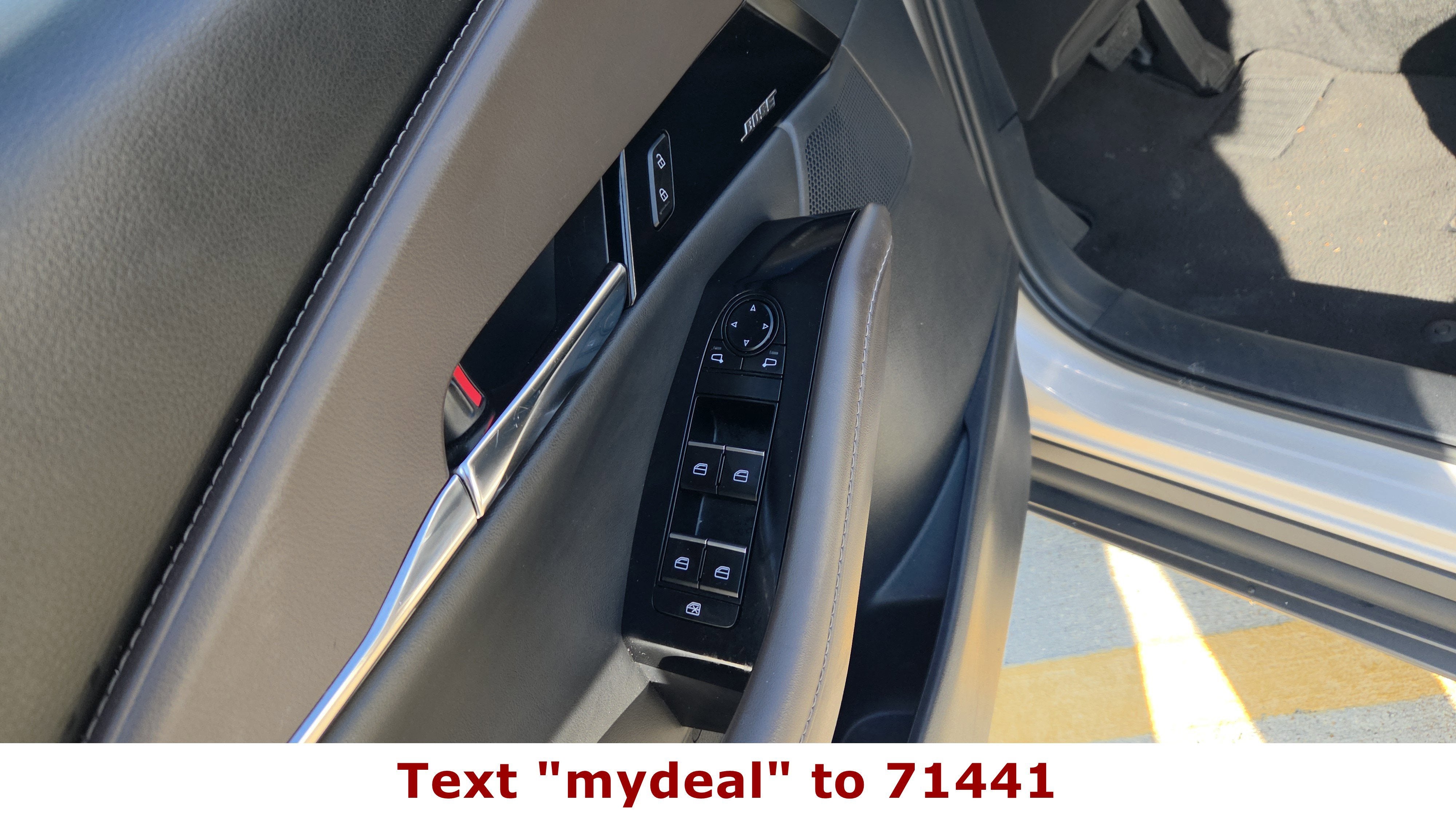 2024 Mazda Mazda CX-30 2.5 S Premium Package