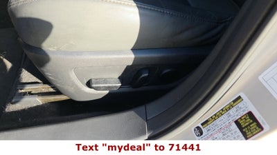 2024 Mazda Mazda CX-30 2.5 S Premium Package