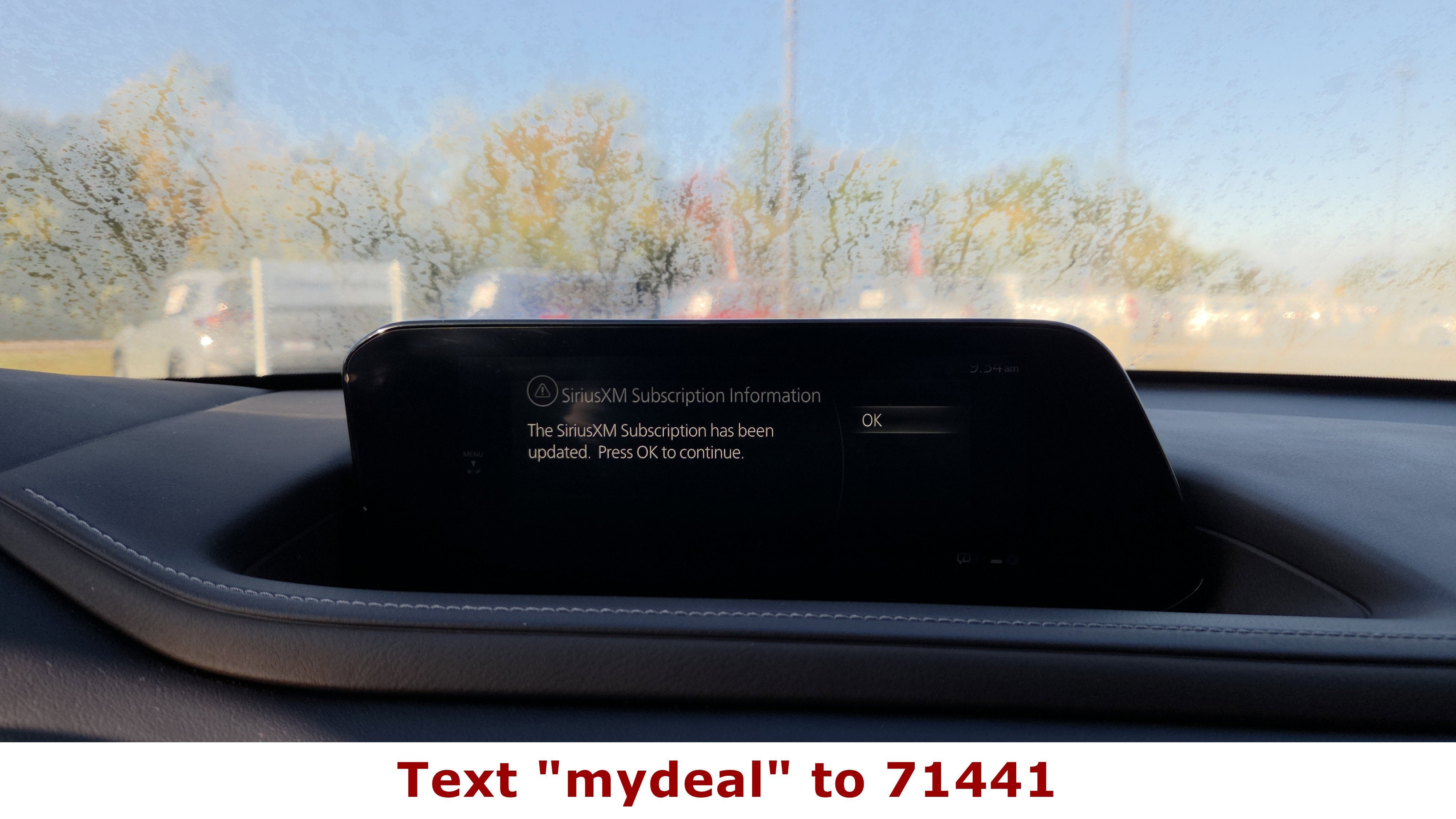 2024 Mazda Mazda CX-30 2.5 S Premium Package