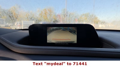 2024 Mazda Mazda CX-30 2.5 S Premium Package