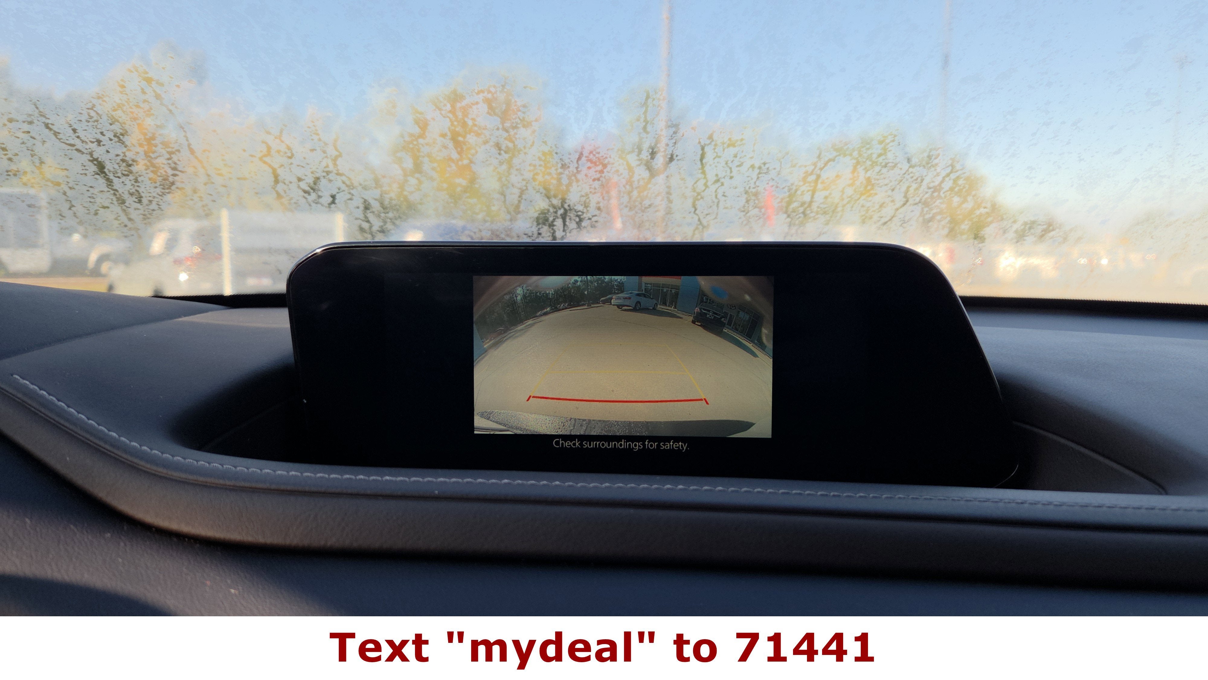 2024 Mazda Mazda CX-30 2.5 S Premium Package