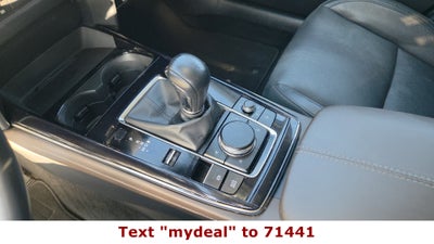 2024 Mazda Mazda CX-30 2.5 S Premium Package