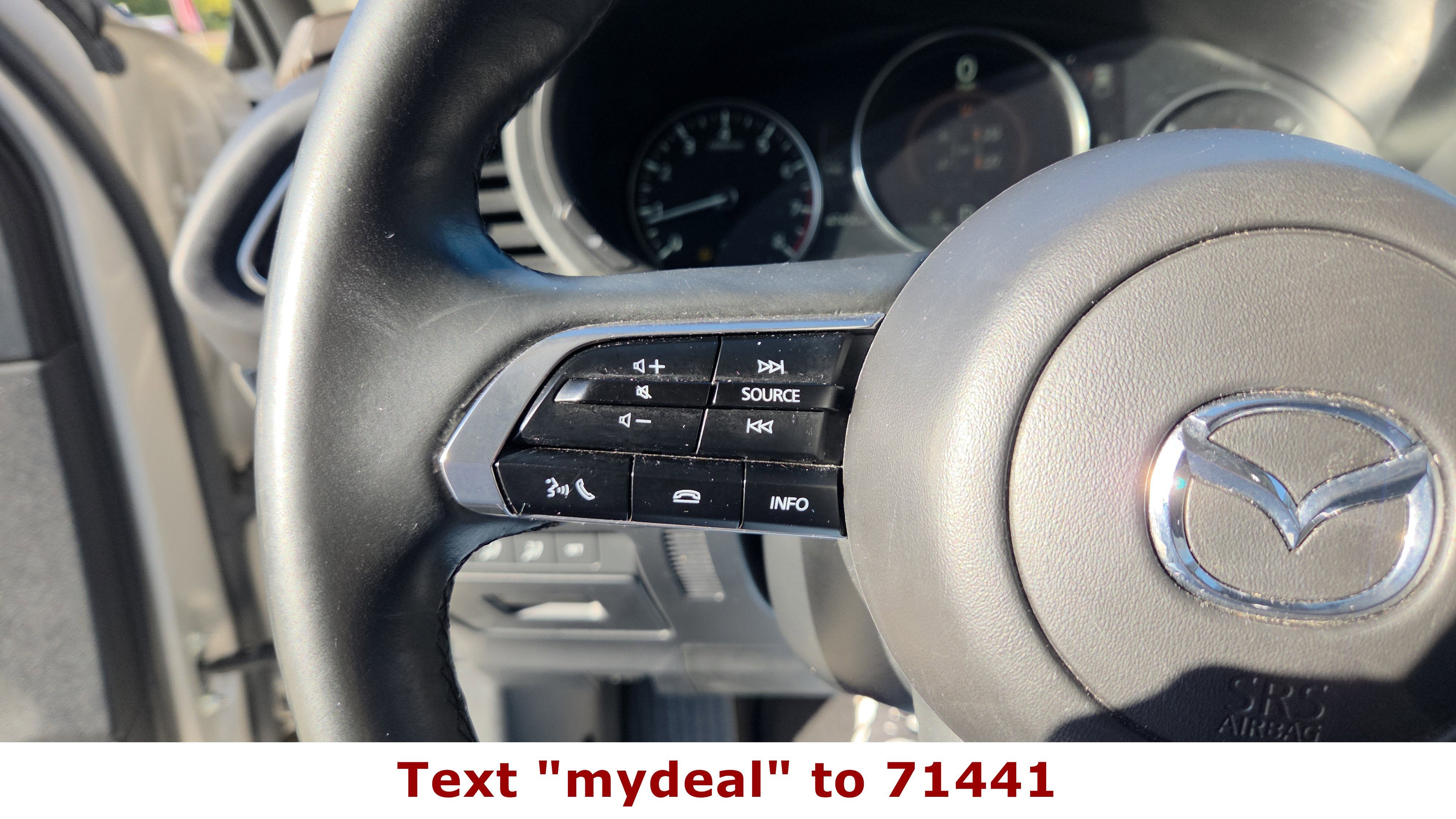 2024 Mazda Mazda CX-30 2.5 S Premium Package