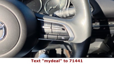 2024 Mazda Mazda CX-30 2.5 S Premium Package