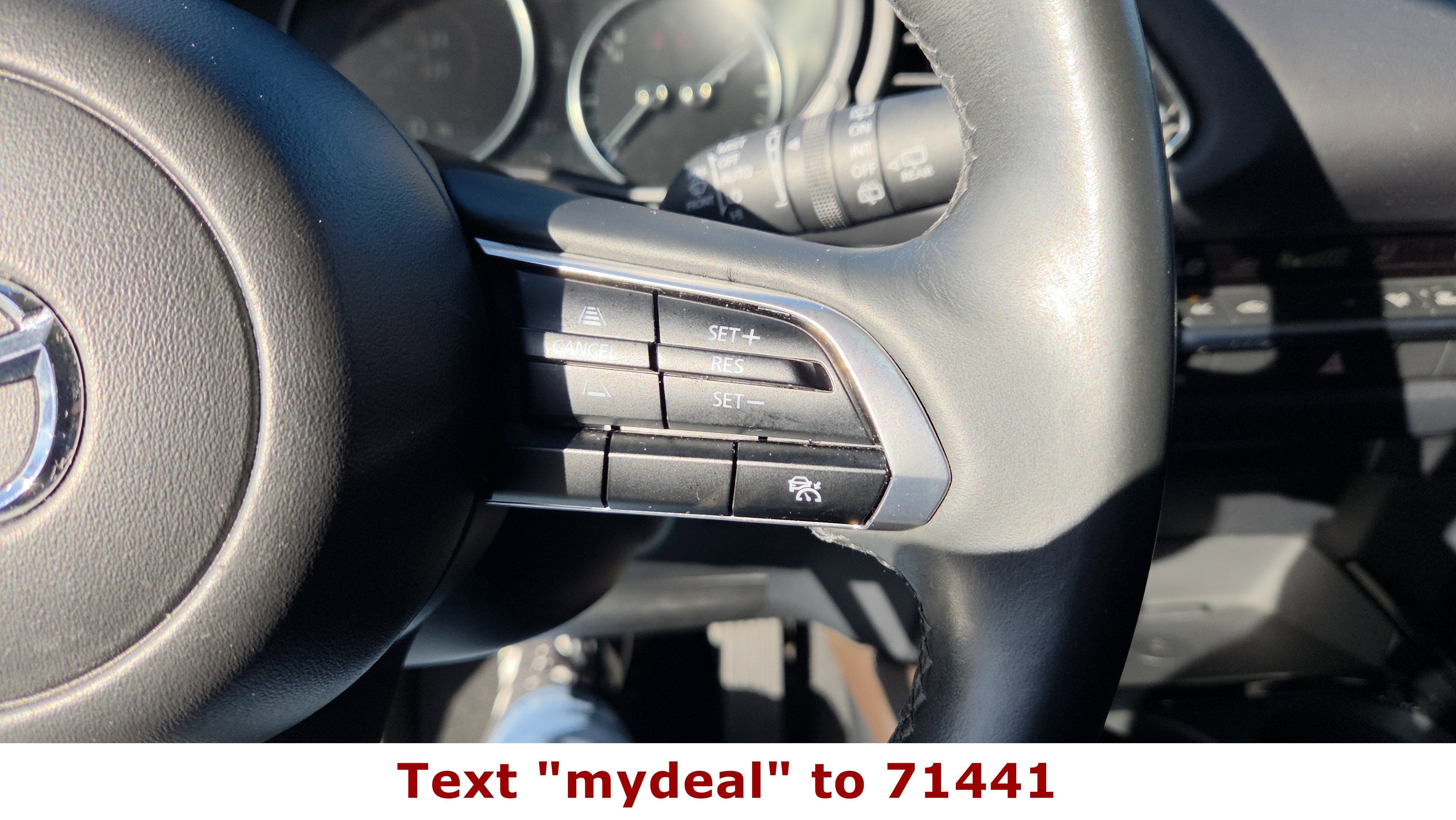 2024 Mazda Mazda CX-30 2.5 S Premium Package