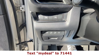 2024 Mazda Mazda CX-30 2.5 S Premium Package
