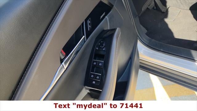 2024 Mazda Mazda CX-30 2.5 S Premium Package