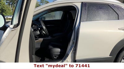 2024 Mazda Mazda CX-30 2.5 S Premium Package