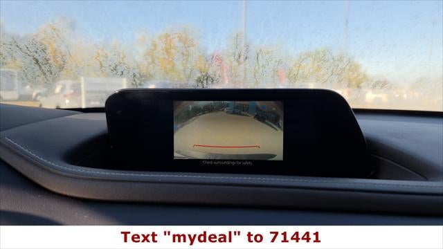 2024 Mazda Mazda CX-30 2.5 S Premium Package