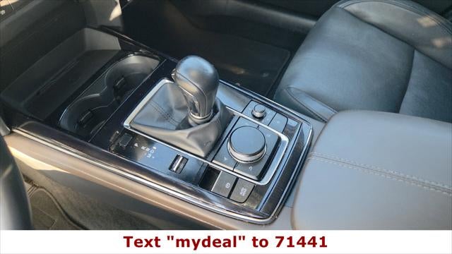 2024 Mazda Mazda CX-30 2.5 S Premium Package