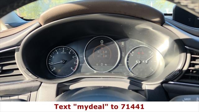 2024 Mazda Mazda CX-30 2.5 S Premium Package