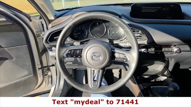 2024 Mazda Mazda CX-30 2.5 S Premium Package