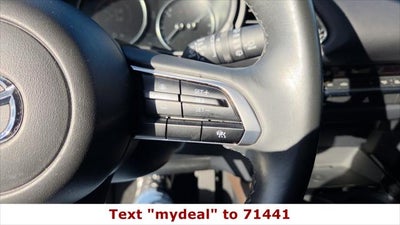 2024 Mazda Mazda CX-30 2.5 S Premium Package