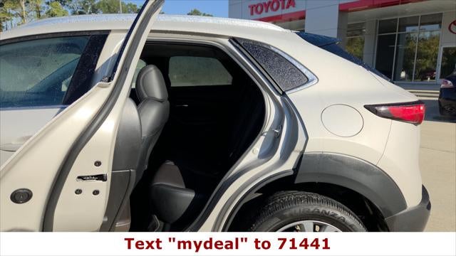 2024 Mazda Mazda CX-30 2.5 S Premium Package