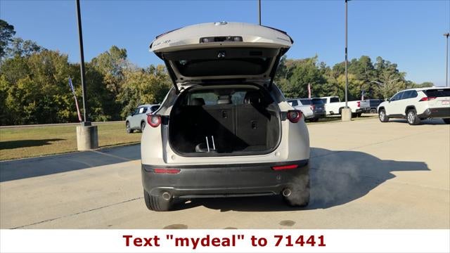 2024 Mazda Mazda CX-30 2.5 S Premium Package