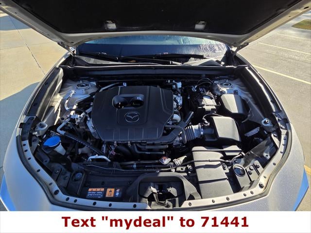 2024 Mazda Mazda CX-30 2.5 S Premium Package