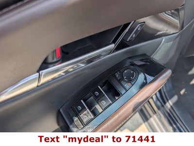 2024 Mazda Mazda CX-30 2.5 S Premium Package