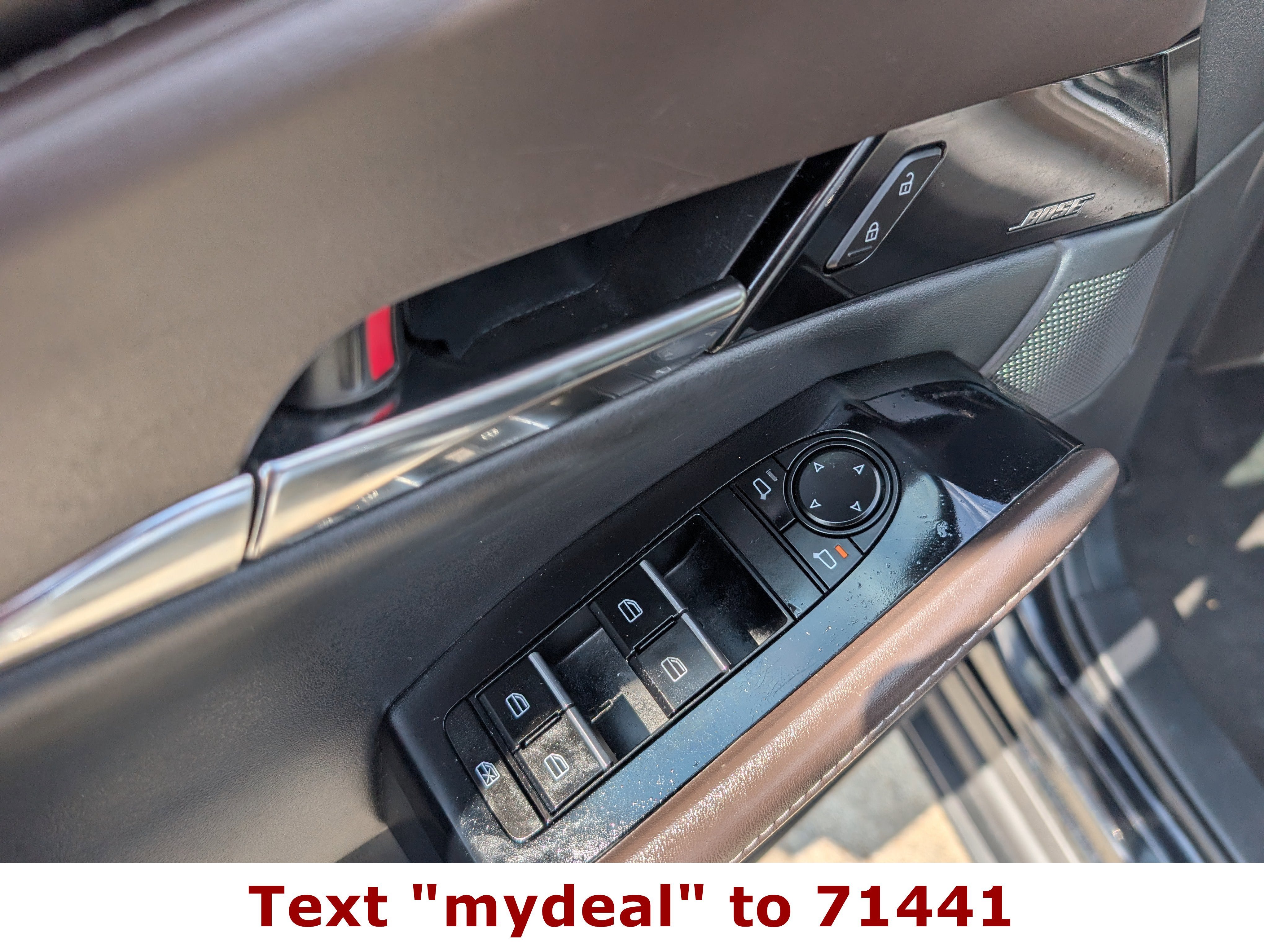 2024 Mazda Mazda CX-30 2.5 S Premium Package