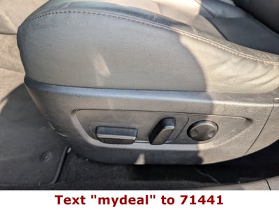 2024 Mazda Mazda CX-30 2.5 S Premium Package